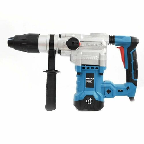 Перфоратор STAVTOOL ПР-1600А кейс 12370₽