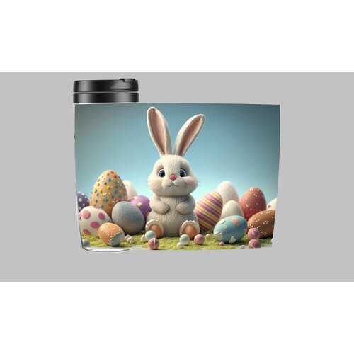 Термокружка Mewni-Shop Пасха - 0003 850₽