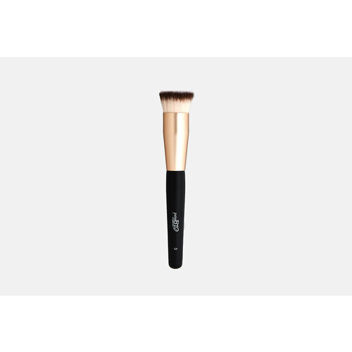 Кисть для основы PuroBio Cosmetics 03 brush количество 1 шт 5735₽