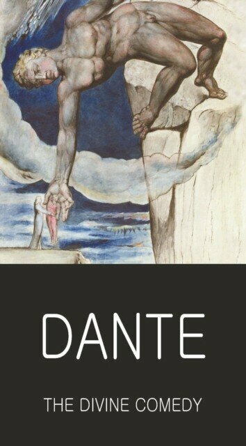 Dante Alighieri "Divine comedy"
