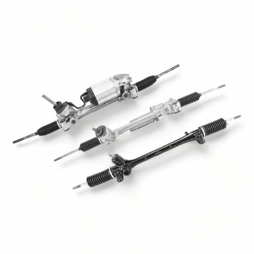 Рулевая рейка Nissan Leaf 2010- PSGNI115R 31716₽