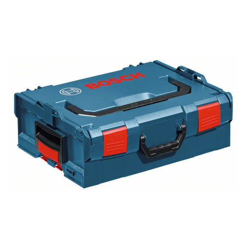 лазерный уровень bosch gll 3 80 cg professional l boxx 136 bm 1 0601063t00 Кейс Bosch L-Boxx 136 Small для инструментов