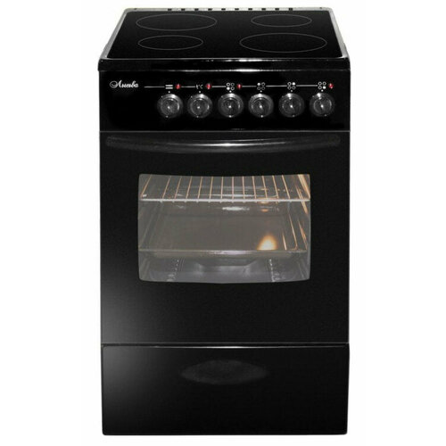 Плита Лысьва ЭПС 402 МС Black 2884000₽