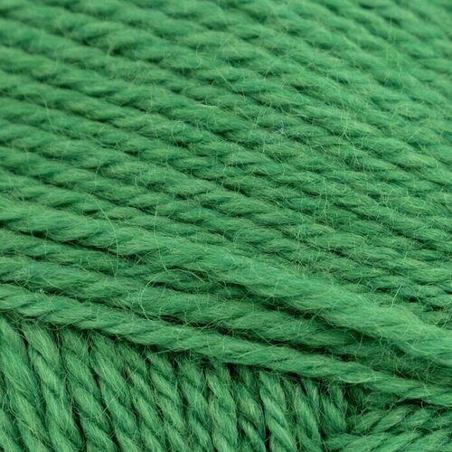 Пряжа Бамбино 35 шерсть меринос 65 акрил 150м50гр 044 трава 564₽