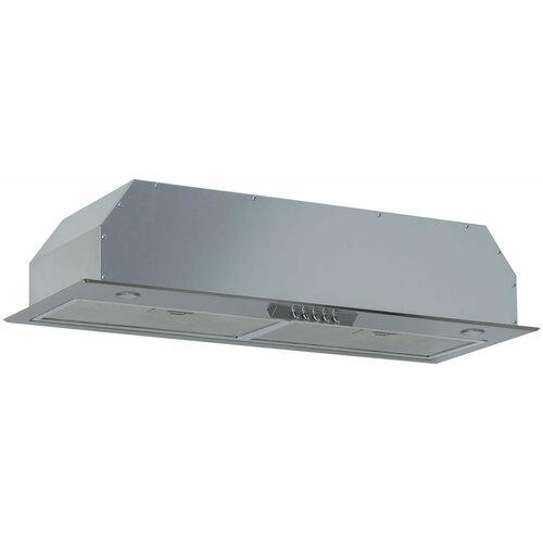 Кухонная вытяжка встраиваемая MBS CASSIA 190 INOX NEW 1647000₽