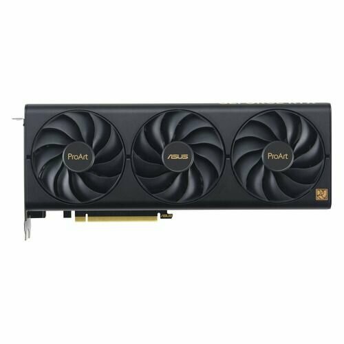 Видеокарта ASUS NVIDIA GeForce RTX 4070 Super PROART-RTX4070S-O12G 12ГБ ProArt GDDR6X OC Ret 32556000₽