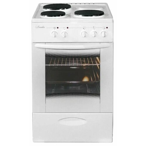 Электрическая плита Лысьва ЭП 301 МС белый без крышки 2149000₽