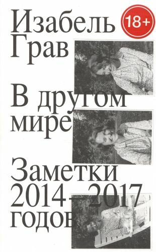 В другом мире. Заметки 2014–2017 - фото №8