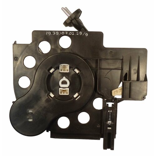 Сетевой шнур на катушке пылесоса Redmond RV 310 - узел смотки провода 3700₽