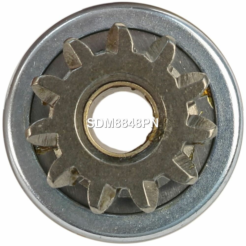 Бендикс стартера Mazda 3, 6, CX-7, MPV (Мазда 3, 6, ЦХ-7, МПВ) — фото 1