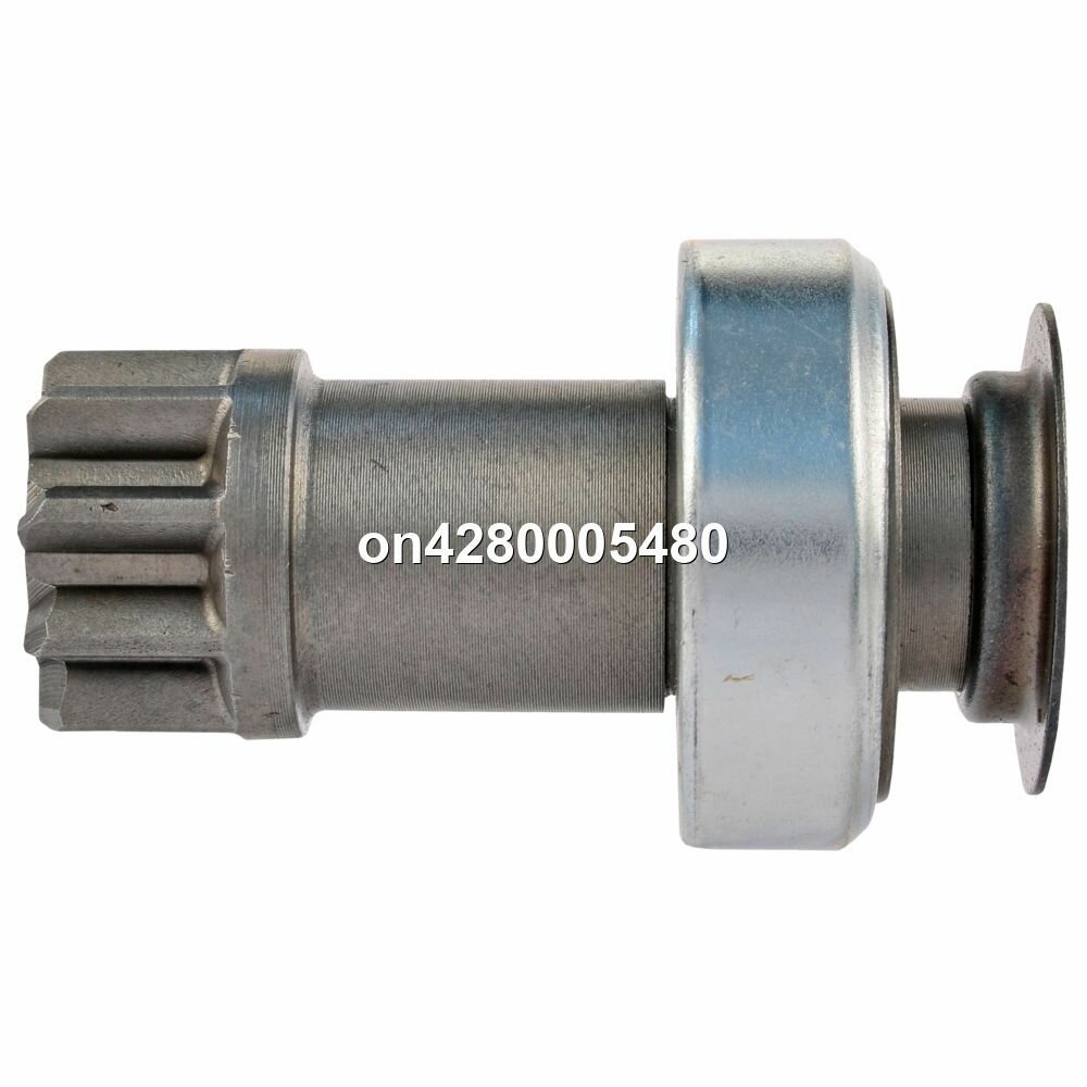 Бендикс стартера BMW 5-Series F07, F10, F11 / 6-Series F12, F13 / 7-Series F01, F02 / X5 E70 / X6 E71 (БМВ) — фото 1