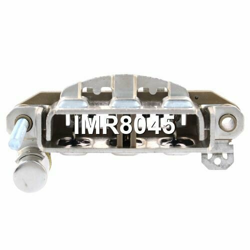 Диодный мост генератора