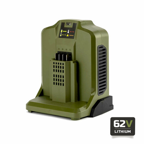 Зарядное устройство GREEN MACHINE GMA135 (4,0 А)