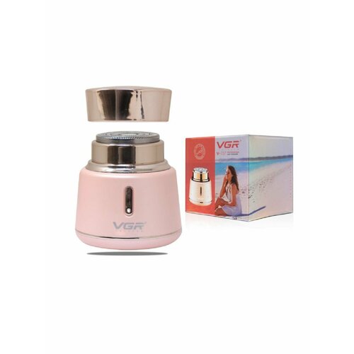 Эпилятор женский