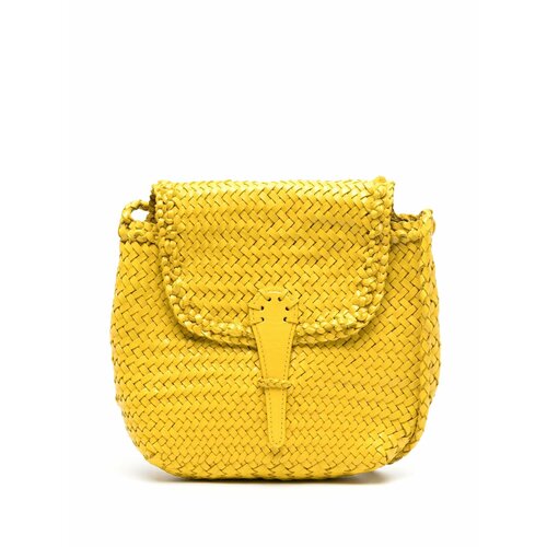 Сумка Dragon Diffusion, желтый