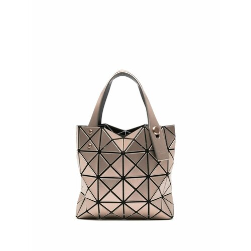 Сумка тоут Bao Bao Issey Miyake, розовый