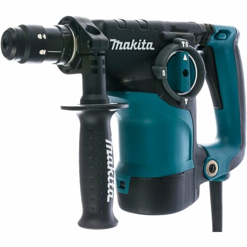 Перфоратор Makita HR 2811 FT 47873₽