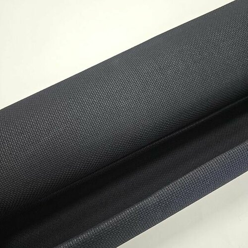 Канва Аида 11 ct EC 80x50 см цвет 095 674₽