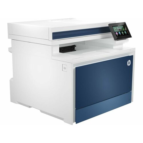 Лазерное МФУ HP Color LaserJet Pro MFP 4303dw 10659000₽
