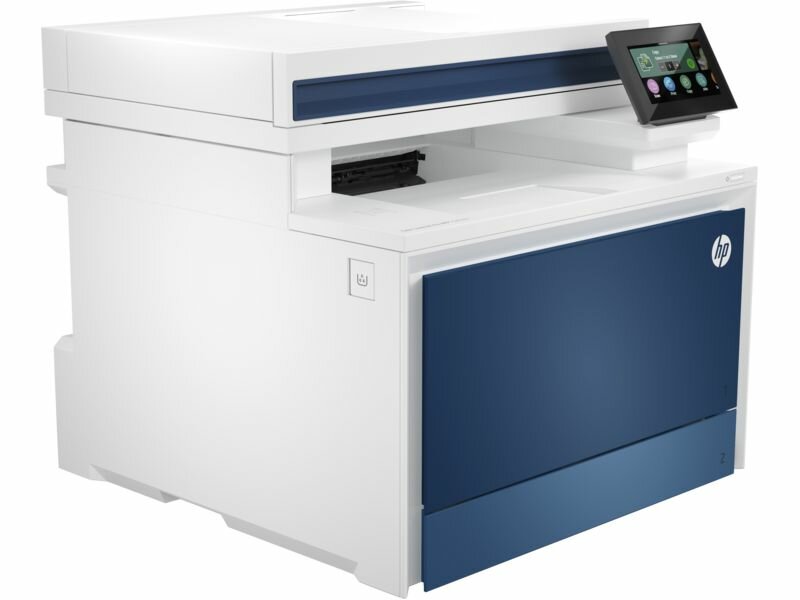 Лазерное МФУ/ HP Color LaserJet Pro MFP 4303dw