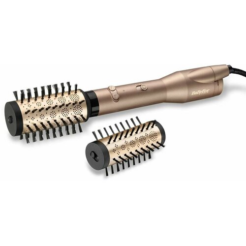 Фен BABYLISS AS952E золотистый 7820₽