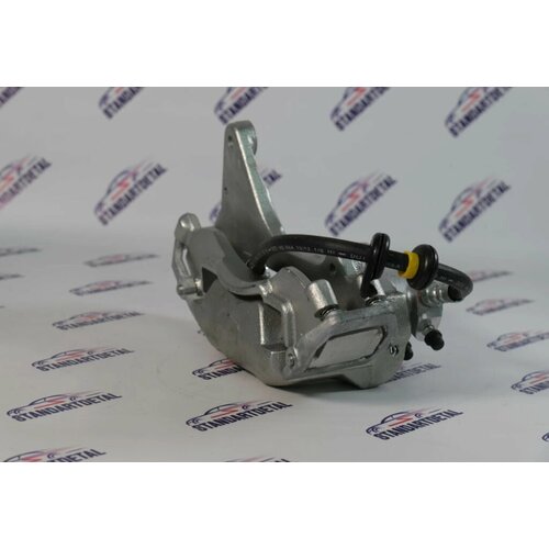 Суппорт 2123 (левый) в сборе н/о 