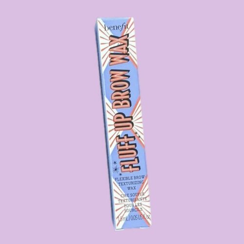 Водостойкий воск для бровей мини-формат Benefit FLUFF UP BROW WAX 15ml 1999₽