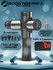 Перкуссионный массажер для тела BOOSTER PRO3