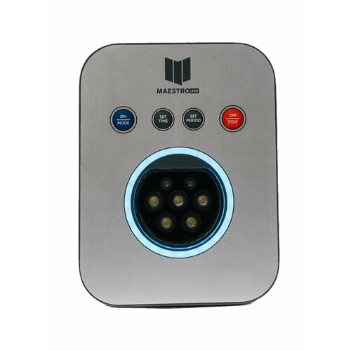 Зарядная станция для электромобиля серия Mini 35000₽