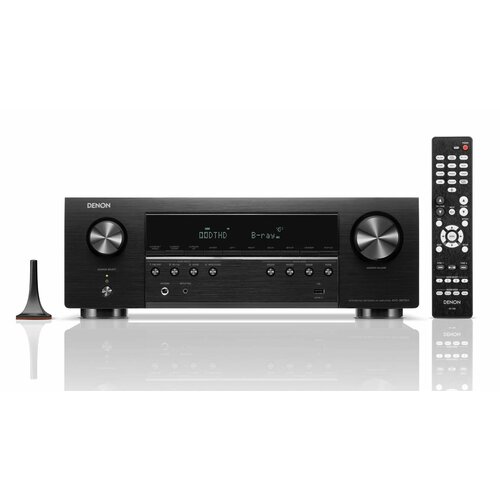 AV-ресивер Denon AVC-S670H denon avc s660h black