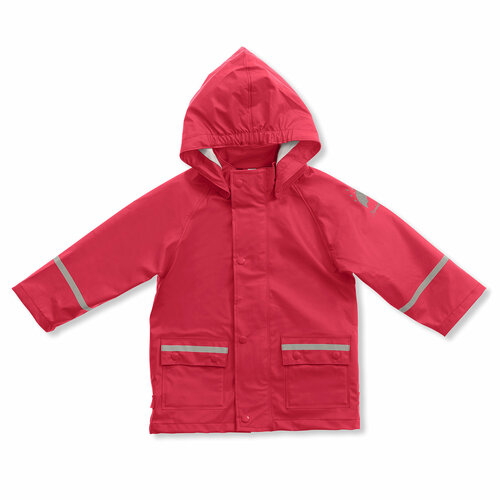 Куртка Sterntaler, размер 92, красный куртка playtoday размер 92 красный