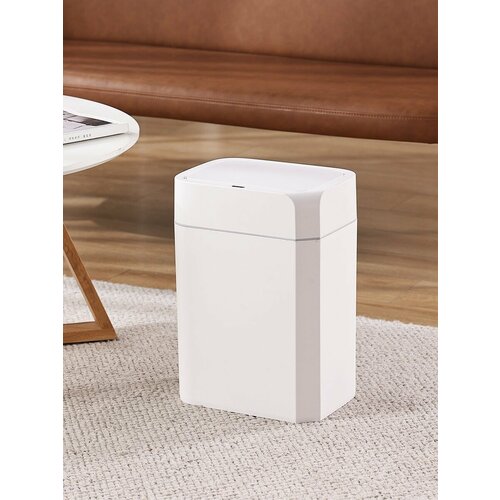 Умное мусорное ведро с крышкой 10 литров 1790₽