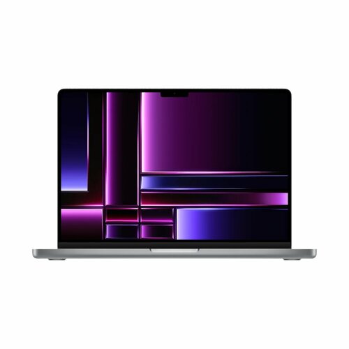 MacBook Pro 16 M2 16512 Gray 23931100₽