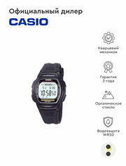 Наручные часы CASIO LW-201-1A