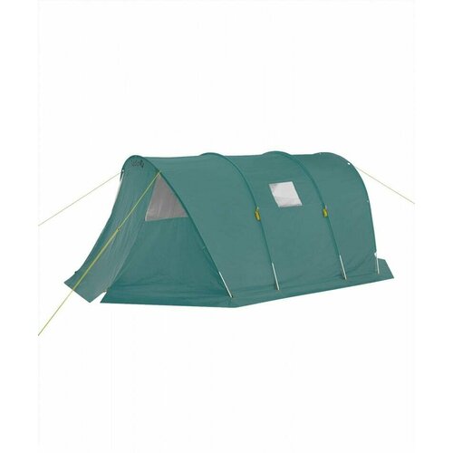 Палатка RedFox Team Fox 2 V3 зеленый