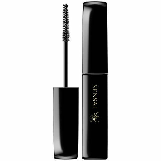 Sensai Тушь для Ресниц Lash Lengthener Mascara, Black