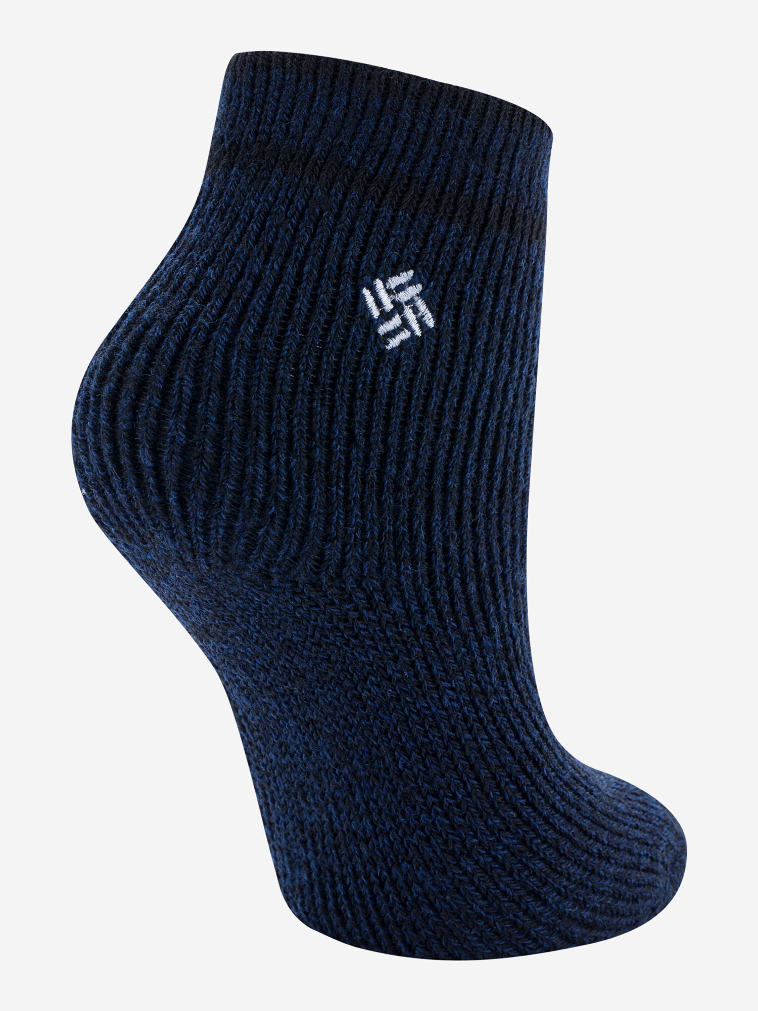 Носки Columbia размер M, синий — фото 1