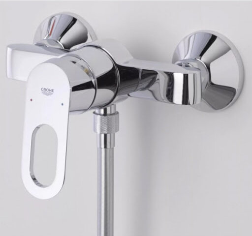 Смеситель для душа Grohe 32816000 - фото №20