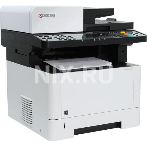 МФУ Kyocera ECOSYS M2040dn