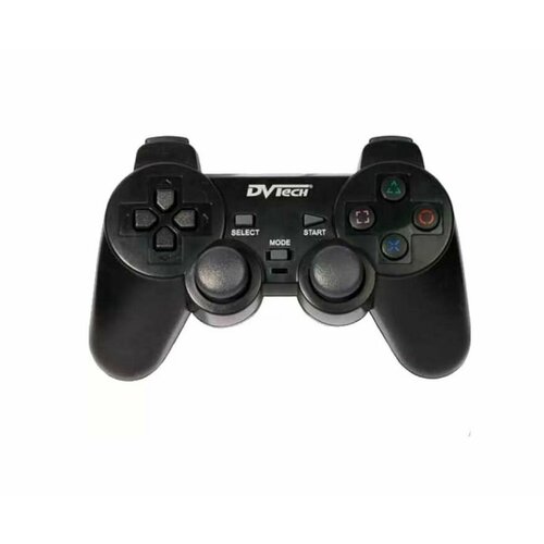 DVtech JS26 Shock Fighter PC black