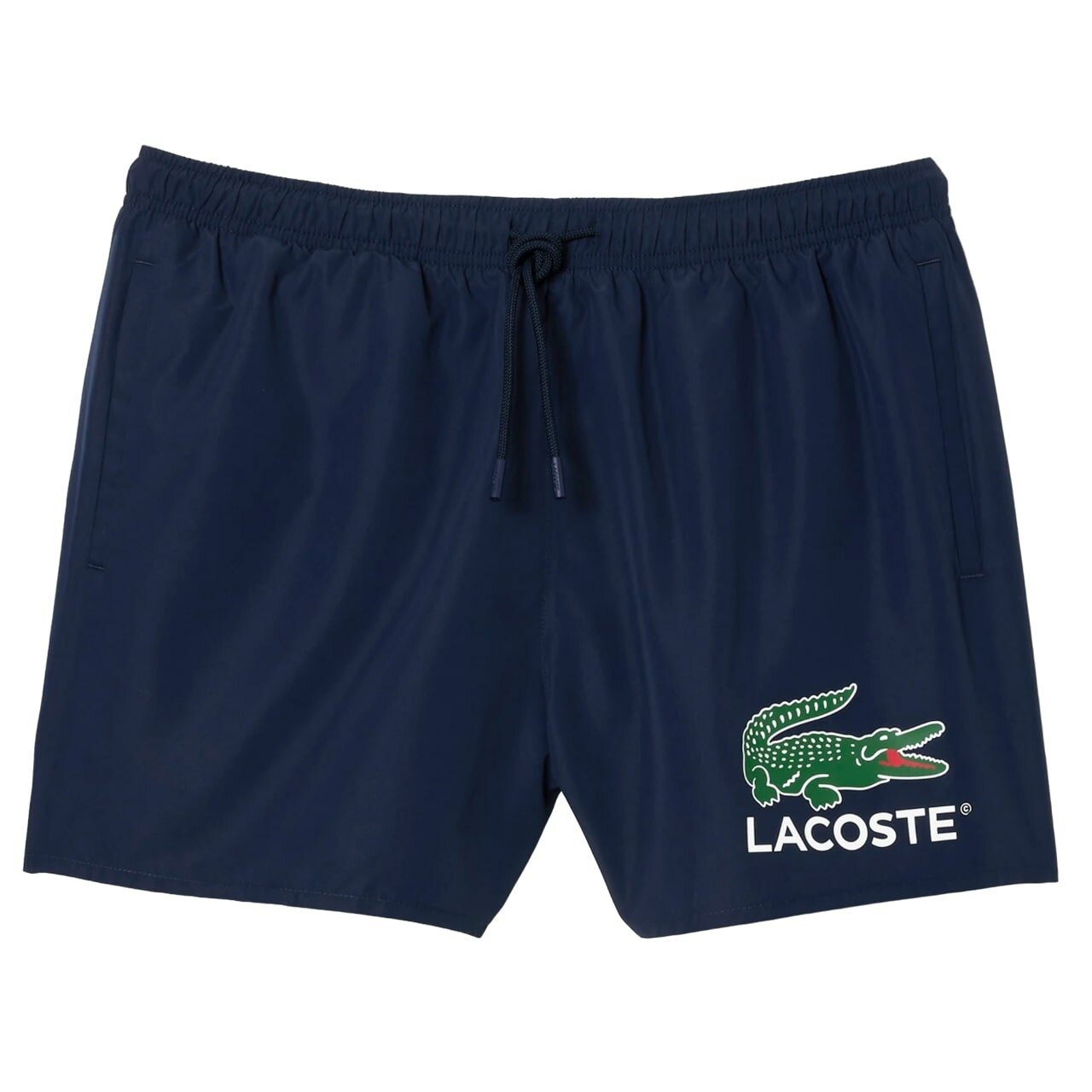 Шорты LACOSTE