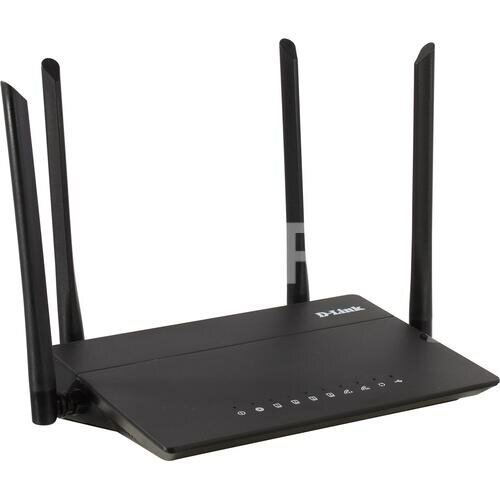 Роутер WiFi D-link DIR DIR-815 /RU/R4A