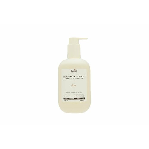 LADOR Мягкий детский шампунь для волос Kids Care 3790₽