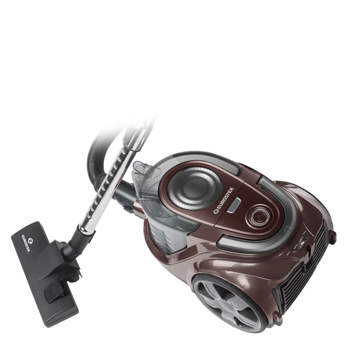 Пылесос Eurostek EVC-4513 Коричневый 7035₽