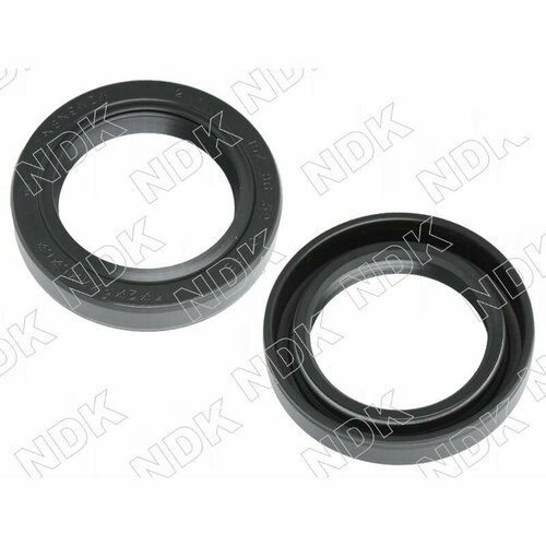 IPSAIP_1593043106 Сальник раздатки FR MMC Pajero V#, Challenger K9# (Out)