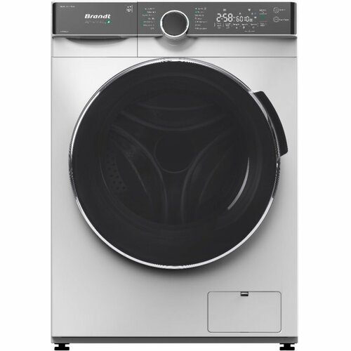 Стиральная машина Brandt WFB386QWE 8599000₽
