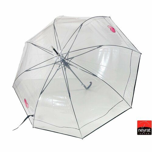 Зонт-трость neyrat, бесцветный