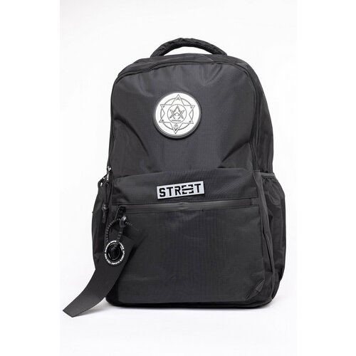 Рюкзак , черный