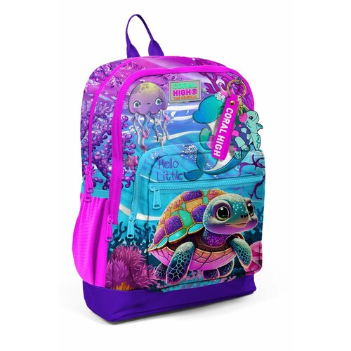 Рюкзак Coral High 