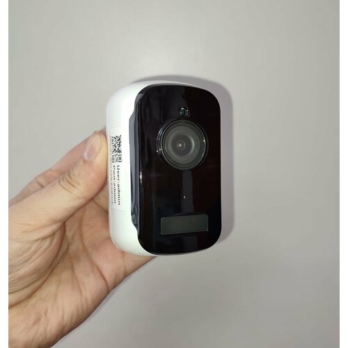 Камера видеонаблюдения Аверс AV-WA202 с Wi-Fi и АКБ 960000₽